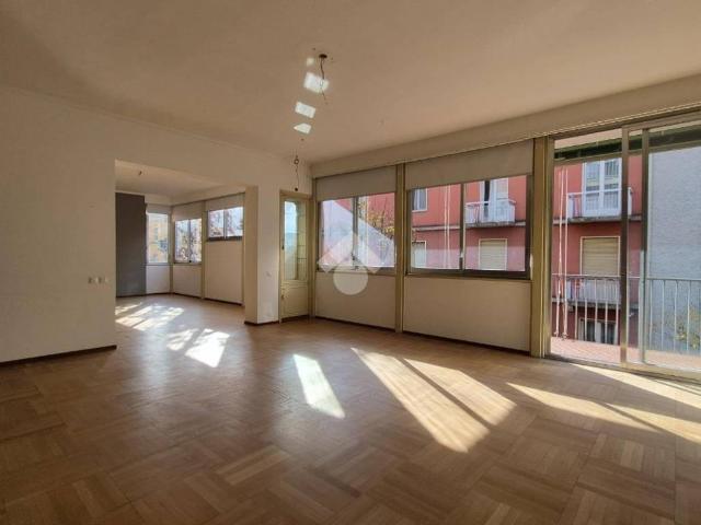 Appartamento in affitto a Bergamo