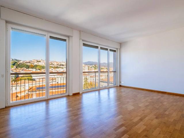 Appartamento in affitto a Bergamo