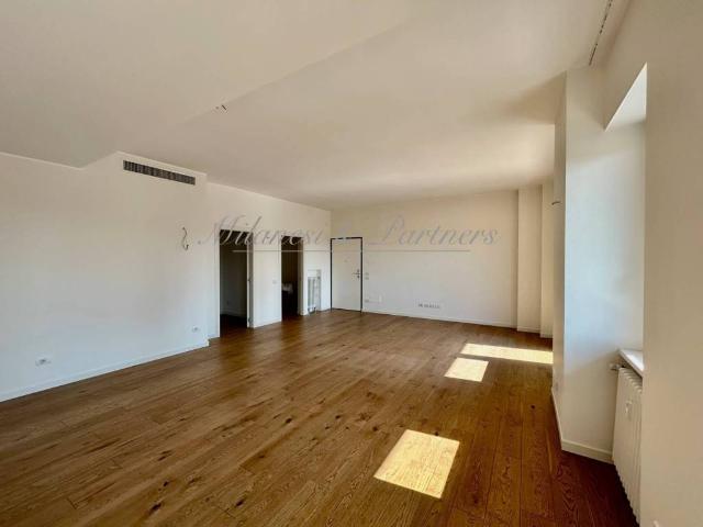 Appartamento in affitto a Bergamo