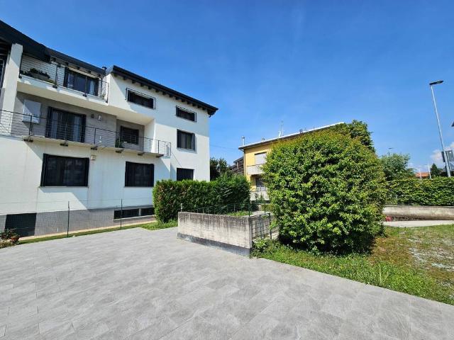 Appartamento in affitto a Bergamo