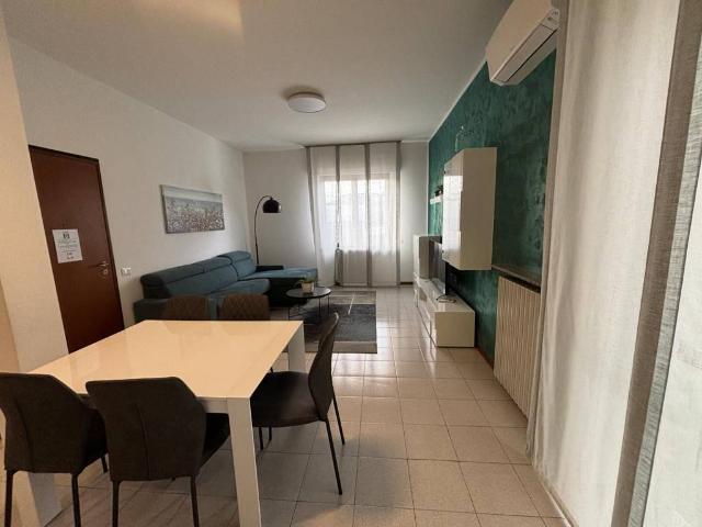Appartamento in affitto a Loreto, Bergamo