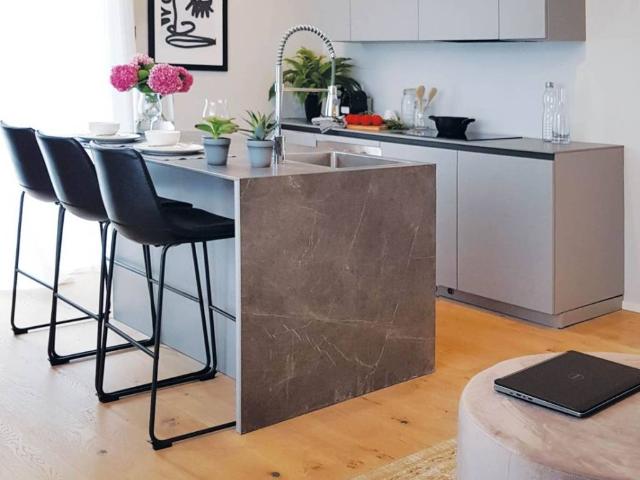 Appartamento in affitto a Borgo Palazzo, Bergamo