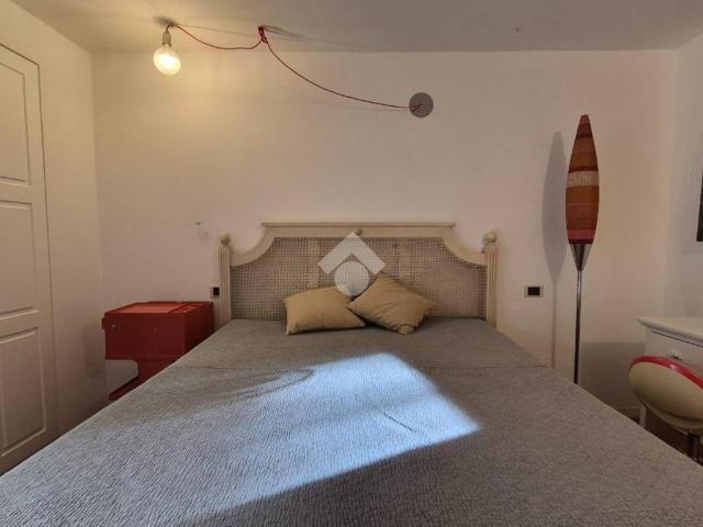 Appartamento in affitto a Borgo Palazzo, Bergamo