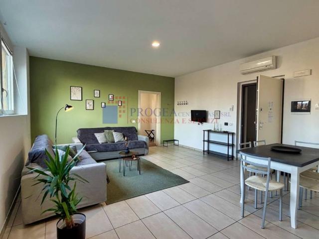 Appartamento in affitto a Bergamo, Lombardia