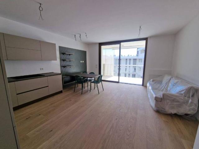 Appartamento in affitto a Borgo Palazzo, Bergamo