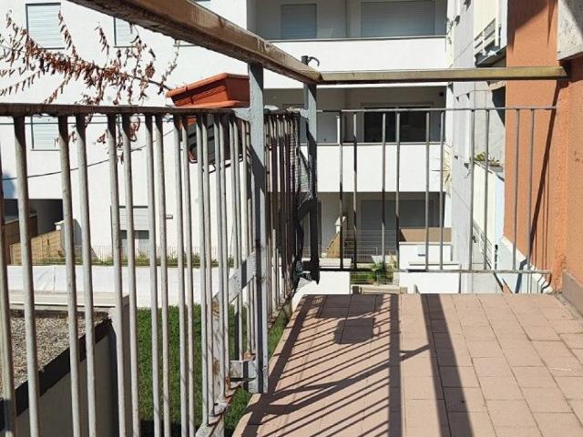 Appartamento in affitto a Città Alta, Bergamo