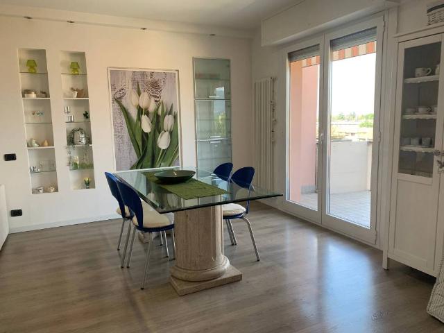 Appartamento in affitto a Bergamo, Lombardia