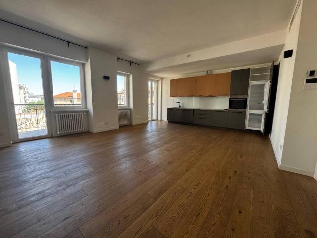 Appartamento in affitto a Città Alta, Bergamo