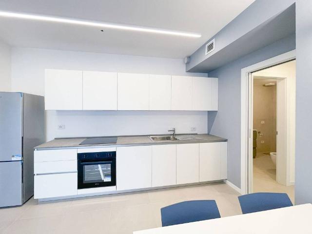 Appartamento in affitto a Bergamo, Lombardia