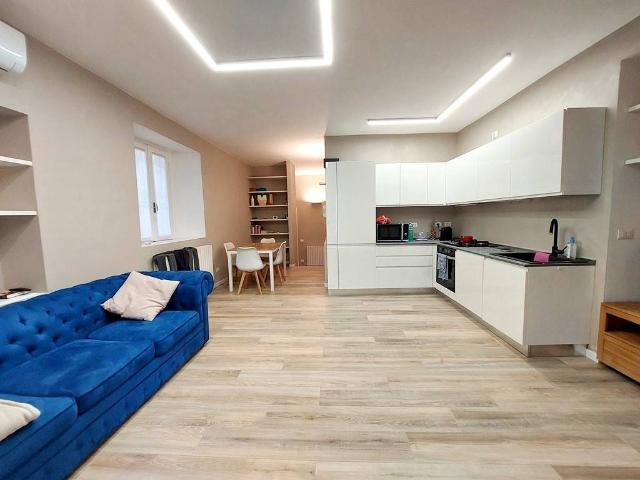 Appartamento in affitto a Valverde, Bergamo