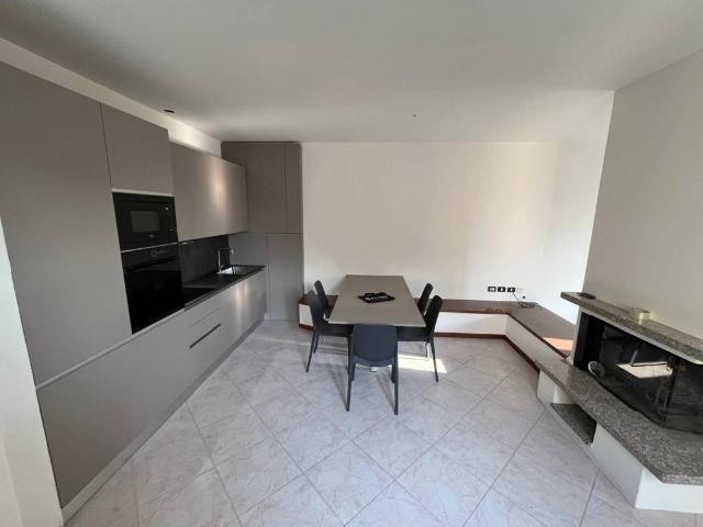 Appartamento in affitto a Bergamo, Lombardia