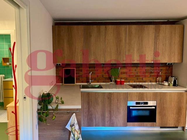 Appartamento in affitto a Città Alta, Bergamo