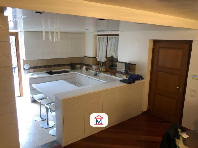 Villa Indipendente in affitto a Ronchi, Bergamo