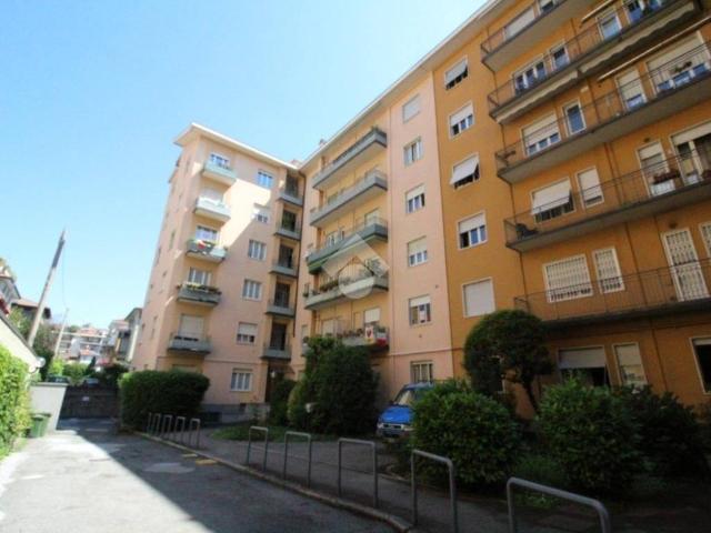 Appartamento in affitto a Loreto, Bergamo