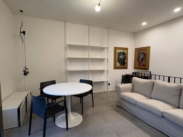 Appartamento in affitto a Bergamo, Lombardia