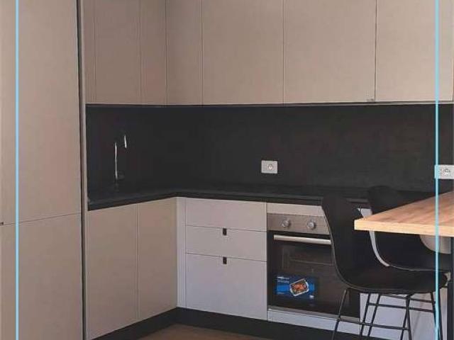 Appartamento in affitto a Valverde, Bergamo