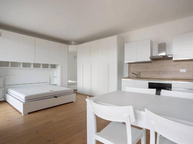 Appartamento in affitto a Borgo Palazzo, Bergamo