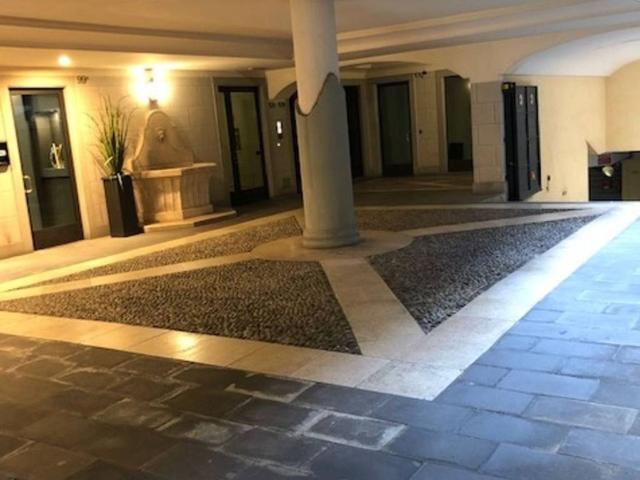 Appartamento in affitto a Borgo Palazzo, Bergamo