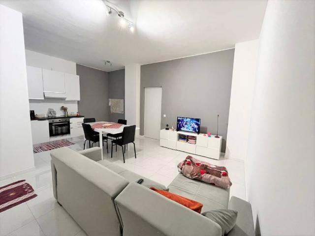 Appartamento in affitto a Bergamo, Lombardia