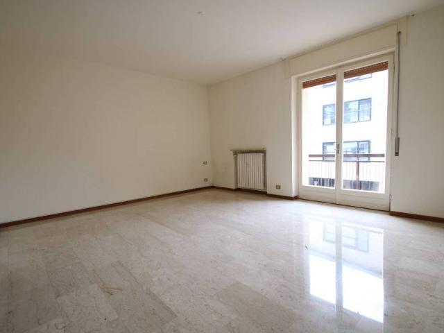 Appartamento in affitto a Città Alta, Bergamo