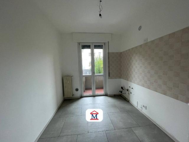 Appartamento in affitto a Finazzi, Bergamo