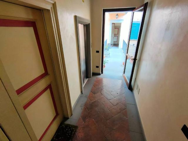 Appartamento in affitto a Città Alta, Bergamo