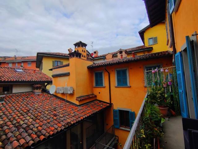 Appartamento in affitto a Bergamo
