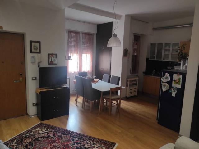 Appartamento in affitto a Bergamo, Lombardia