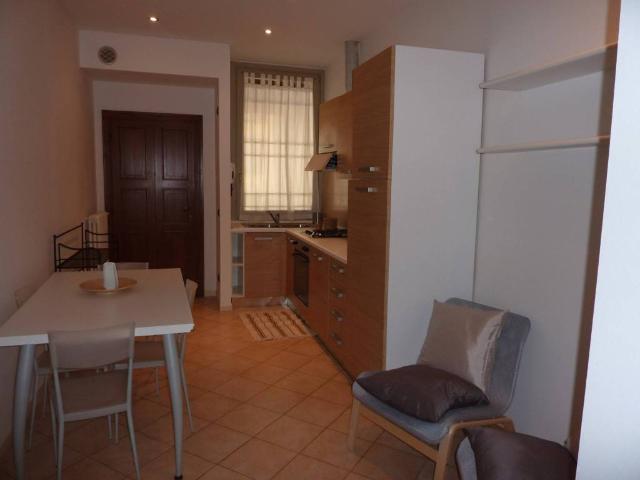 Appartamento in affitto a Borgo Palazzo, Bergamo