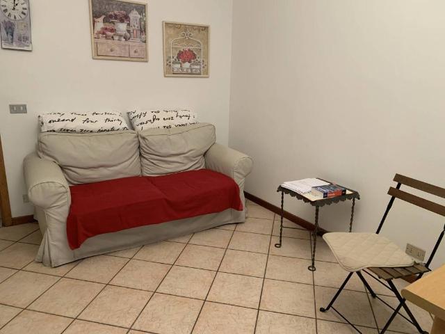 Appartamento in affitto a Borgo Palazzo, Bergamo