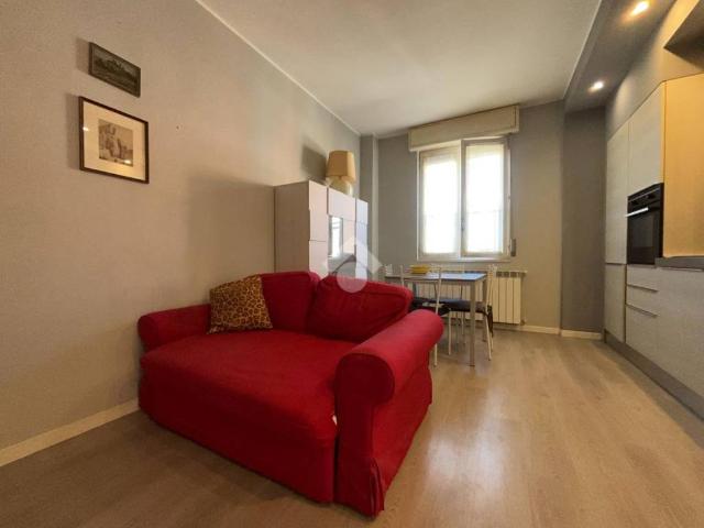 Appartamento in affitto a Bergamo, Lombardia