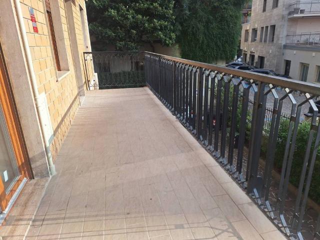 Appartamento in affitto a Città Alta, Bergamo