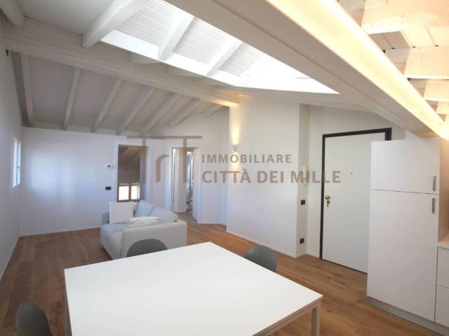 Appartamento in affitto a Bergamo