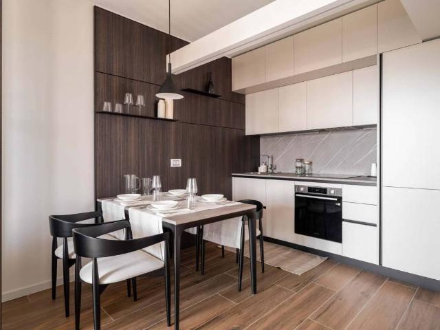 Appartamento in affitto a Bergamo, Lombardia