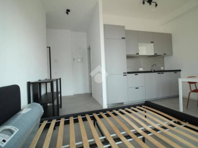 Appartamento in affitto a Loreto, Bergamo