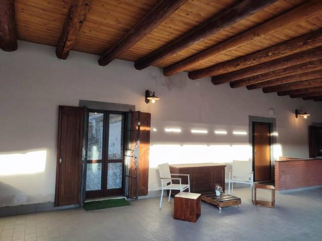 Appartamento in affitto a Bergamo