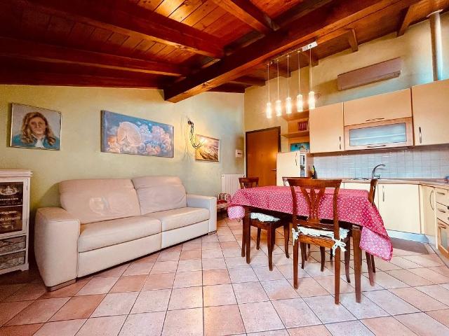 Appartamento in affitto a Borgo Palazzo, Bergamo