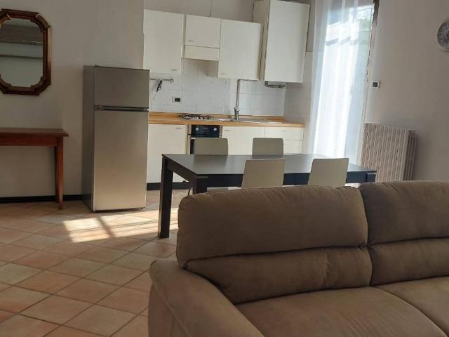 Appartamento in affitto a Villaggio degli Sposi, Bergamo