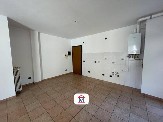 Appartamento in affitto a Bergamo, Lombardia