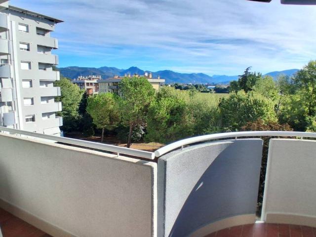 Appartamento in affitto a Bergamo, Lombardia