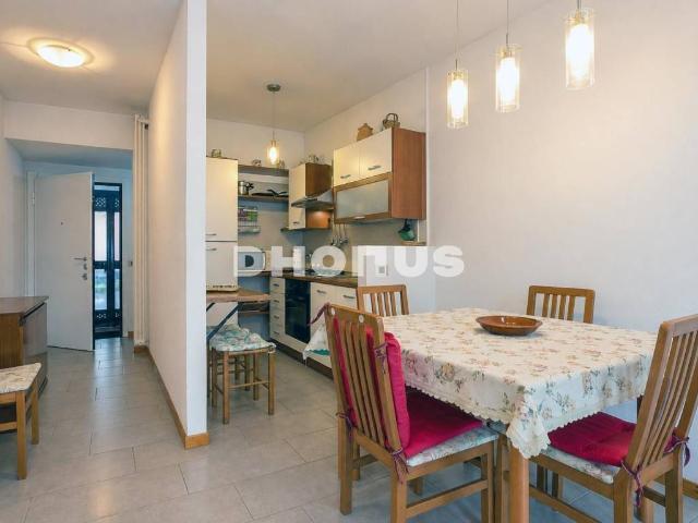 Appartamento in affitto a Finazzi, Bergamo