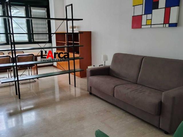 Appartamento in affitto a Bergamo