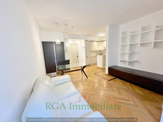 Appartamento in affitto a Città Alta, Bergamo