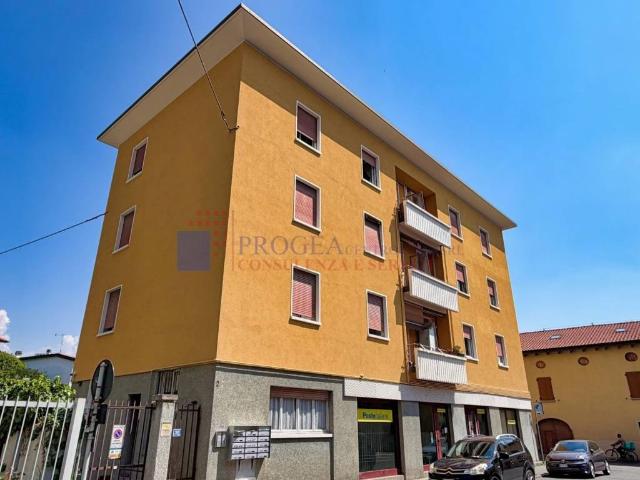 Appartamento in affitto a Bergamo, Lombardia