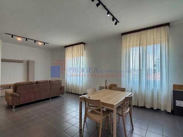 Appartamento in affitto a Bergamo, Lombardia