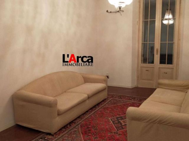 Appartamento in affitto a Città Alta, Bergamo
