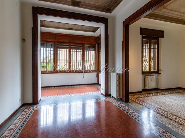 Appartamento in affitto a Borgo Palazzo, Bergamo