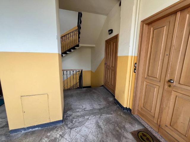 Appartamento in affitto a Borgo Palazzo, Bergamo