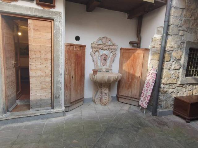 Appartamento in affitto a Magnati, Bergamo