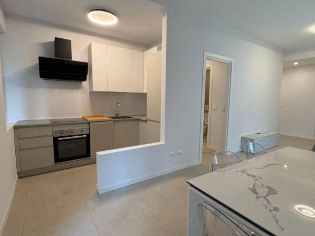 Appartamento in affitto a Bergamo